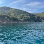 Sailing the Cilento coast: adventure, and serenity - Starting at Agropoli’s Pontile La Rosa dei Venti