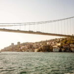 Sailing Through Culture Bosphorus and Spice Bazaar Tour - From the Golden Horn to the Bosphorus: Exploring Istanbul’s Historic Waterfront