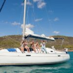 Sailing tour to Peñíscola Castle - Exploring Peñíscola Castle from the Sea