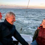 Sailing towards the Devil's Saddle - Starting Point in Cagliari and Easy Access