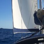 Sailing Trip in Santa Ponsa - Starting Point and Meeting Logistics