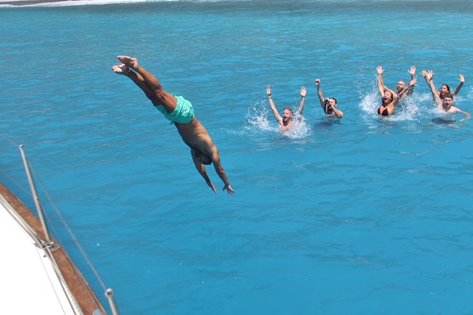 Sailing trip to the Top Coasts of Crete, Daily/Multi-day - Crete’s South Coast: An Untouched Getaway