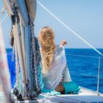 SAILING YACHT EXCURSION TOUR, Food & Drinks included! - The Onboard Buffet: Food & Drinks