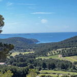 Saint-Cyr-sur-Mer: guided hike to the sand dune - The Starting Point at La Madrague Port
