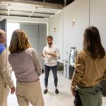 Saint-Émilion: Bordeaux Vineyard Tour and Wine Tasting - The Itinerary: Exploring Château Saint Georges and Saint-Émilion