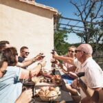 Saint-Emilion Electric Bike Day Tour with Wine Tastings & Lunch - Exploring Saint-Émilion’s Vineyards by E-Bike