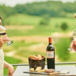 Saint-Emilion Grand Cru Classé: Gourmet Visit in English - Château La Croizille: A Modern Winemaking Approach