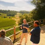 Saint-Émilion: Grand Cru Classé Winery Visit and Tasting - Starting at Château Tour Baladoz, the Meeting Point for Your Wine Journey