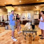 Saint-Émilion & Pomerol : Full day private tour classic car - Starting Point and Transportation in a Vintage Car