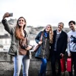 Saint-Emilion Small Group Day Tour with Wine Tastings & Lunch - Exploring the UNESCO Heritage Village of Saint-Emilion