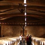 Saint-Emilion Winery Morning Tour with Local Guide - Transportation and group experience