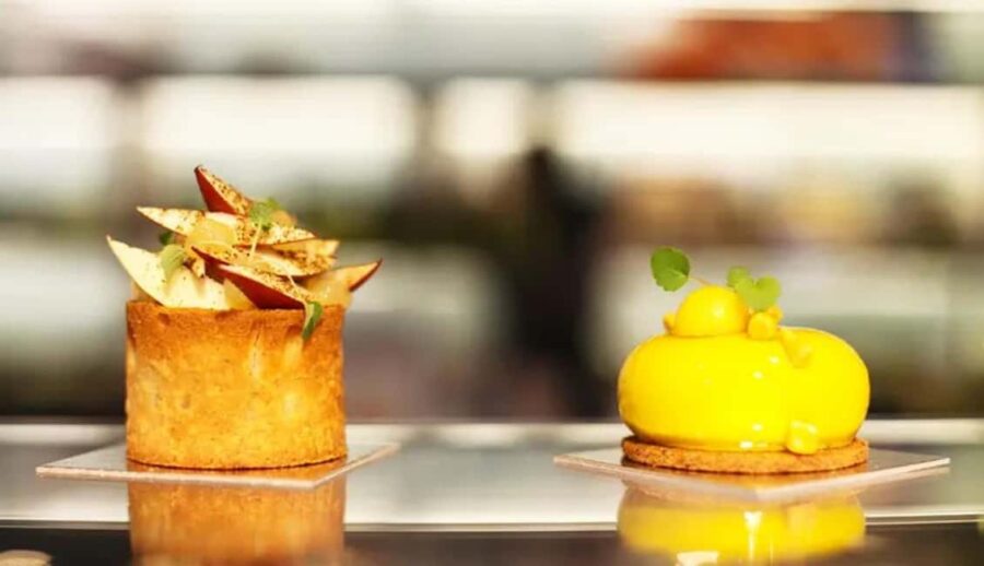 Saint-Germain Chocolate, Pastries, and Macaron Private Tour - Visiting the Best Chocolatiers in Paris