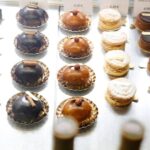 Saint-Germain-des-Prés: Pastry and Chocolate Walking Tour - Starting Point and Meeting Logistics in Paris