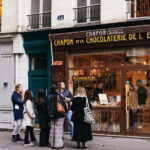 Saint-Germain: Gourmet Chocolate & Pastry Walking Food Tour - Starting at the Historic Debauve & Gallais Store