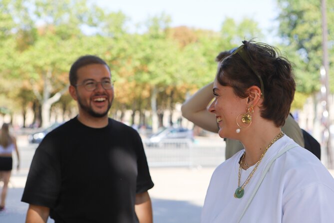 Saint Germain Walking Tour with Local Insights - A Taste of Local Market Life at Marché Saint-Germain