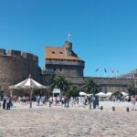 Saint-Malo: 2-Hour Private Walking Tour & Commentary - Exploring the Ramparts of Saint-Malo