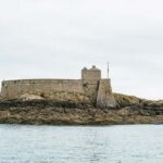 Saint-Malo: Guided Boat Tour with Local Captain - Starting Point at Marin Malouin and Low Tide Access