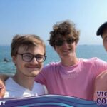 Saint-Malo: Outdoor Escape Game - In the wake of the Corsair - Navigating the Historic Streets of Saint-Malo