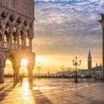 Saint Mark Basilica Priority Access & Audio Guide Option - Timing and Meeting Details at Saint Marks Basilica