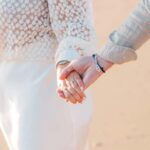 Saint-Michel-Chef-Chef: Romantic photo shoot at sunset - Meeting and Starting the Romantic Photoshoot at Gohaud Beach