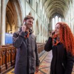 Saint Patrick's Cathedral Dublin Entry Ticket - The Historic Significance of Saint Patrick’s Cathedral