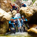 Saint Paul de Fenouillet: Galamus Gorge Canyoning Adventure - The Galamus Gorge Setting: A Natural Masterpiece