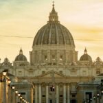 Saint Peter's Basilica Official Guided Tour - Inside St. Peter’s Basilica: Art, Architecture, and Spirituality