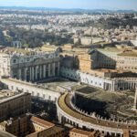 Saint Peters Basilica & Vatican Grottoes Tour - Convenient Meeting and Ending Spot in Rome