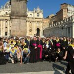 Saint Peter's Private Jubilee 2025-Holy Door&Grottoes! - Visiting Vatican City: An Introduction to Sacred Grounds