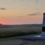 Saint-Quentin, Battle on the Hindenburg Line and the Canal - Visiting the Historic Sites of Buire Wood and Tincourt Boucly