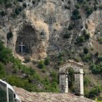 Saint Rita of Cascia and Her birthplace Roccaporena Private Tour from Rome - Convenience of Hassle-Free Transfers from Rome