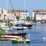 Saint-Tropez and Port Grimaud Day from Nice Small-Group Tour - Port Grimaud: The Canals of Little Venice