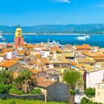 Saint-Tropez and Port Grimaud Full-Day Tour - Crossing the Bay of Saint-Tropez by Boat from Sainte-Maxime