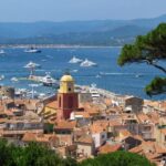 Saint-Tropez Full Day Private Tour - Starting Point: Hotel Pickup and Comfortable Transport