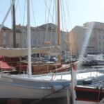 Saint-Tropez: Guided Walking Tour - Meeting Point at the Tourist Office of Saint-Tropez