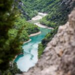 Saint-Tropez to Gorges du Verdon - Scenic Drive Through Provence’s Vineyards and Hills
