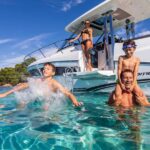 Sainte-Maxime: Golfe de Saint Tropez Private Boat Tour - Starting Point at Sainte-Maxime’s Port de Sainte Maxime