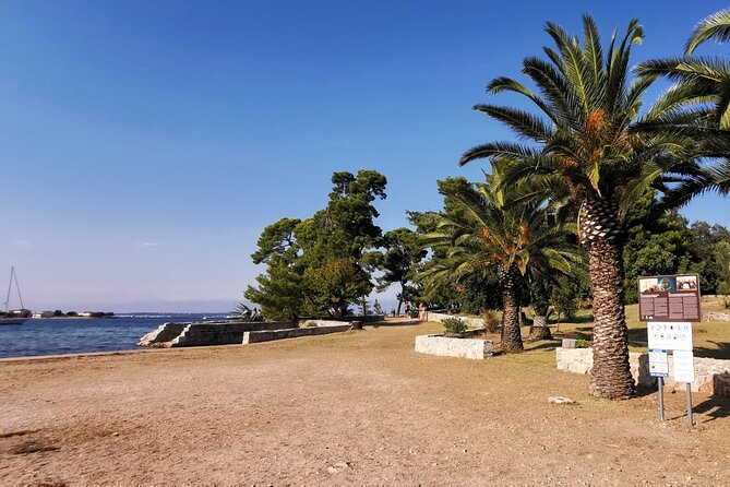 Sakarun, Sea Cave, Blue Lagoon, Dragon Eye & Snorkeling Tour - Starting Point and Schedule in Zadar