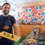 Sala Consilina: a journey of taste with aged cheeses and traditional cuisine - Meeting Point and Accessibility in Sala Consilina