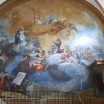Salamanca: Convents, Monasteries, and Churches Private Tour - Visiting St. Stephen’s Monastery: A Living Piece of History