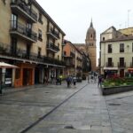 Salamanca Like a Local: Customized Private Tour - Meeting Point at Plaza Mayor