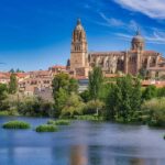 Salamanca: Private 2-Hour Intro City Walk with Local Guide - Meeting Point at Salamanca’s Plaza Mayor