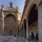 Salamanca: Private Guided Customizable Walking Tour - Starting in the Heart of Salamanca