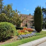 Salamanca: Private Literary History Walking Tour - The Tour Starts at Your Choice of Central Pickup Locations