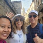 Salamanca: Private Walking Tour with a Local - From the Old Town to Local Courtyards