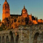 Salamanca: Private Walking Tour with a Local Guide - Starting from Hotel Pickup in Salamanca