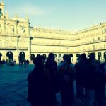 Salamanca Walking Tour - Explore Salamanca’s Historic Landmarks with a Guided Walking Tour