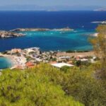 Salamina Island Full Day Private Tour - Visiting the 16th-Century Monastery of Panagia Faneromenis