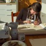 Salento: Authentic Cooking Experience with Fresh Pasta and Local Products - The Culinary Heritage: Giulia’s Personal Touch