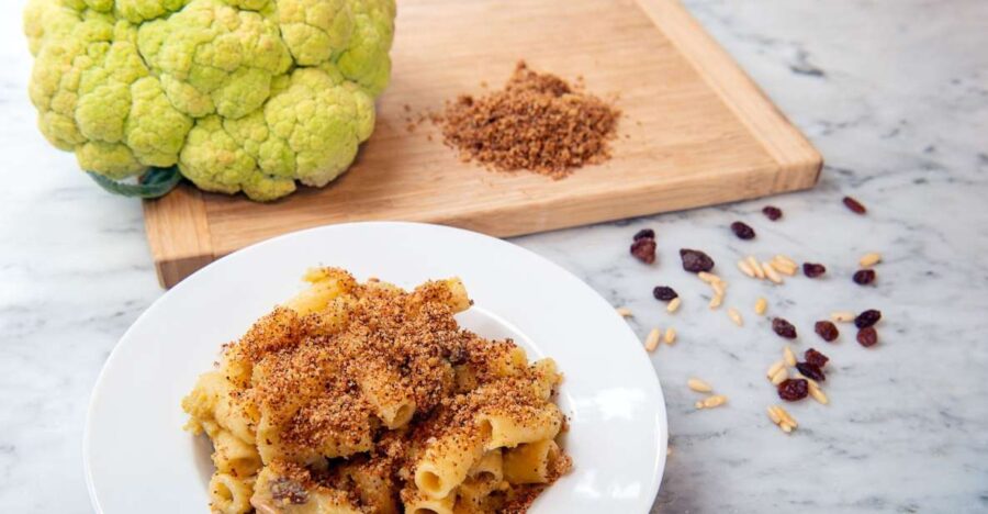 Salerno: Food Tasting Experience at a Local's Home - Meeting in a Local Home in Salerno